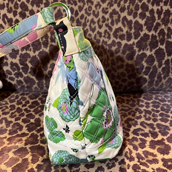 Vintage Vera Bradley Bucket Bag - Picture 4 of 13
